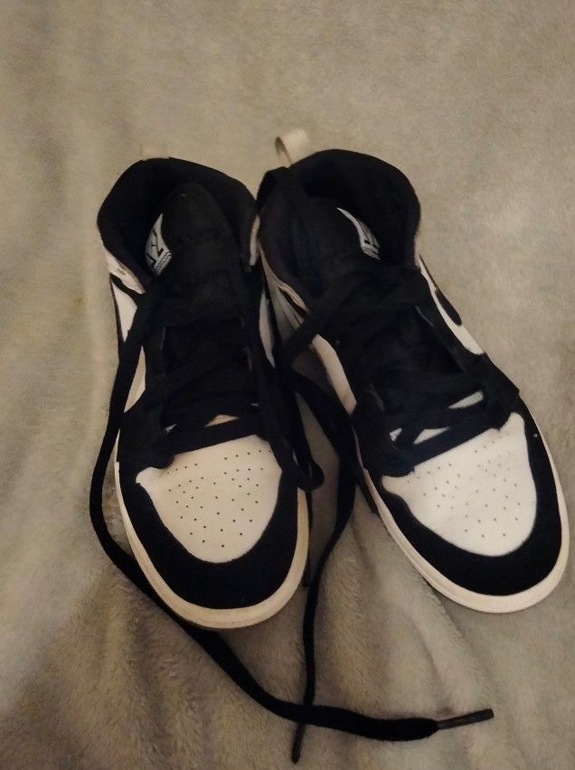 Boys Air Jordans 