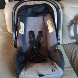 Baby Car Seat
