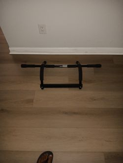 Exercise Bar