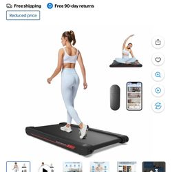 Walking Pad Treadmill