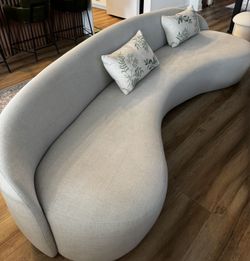 Lounge Sofa