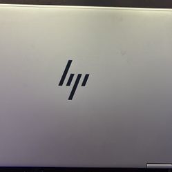 Hp Omni X Laptop 14 Inch 14-fe1004qu Silver 