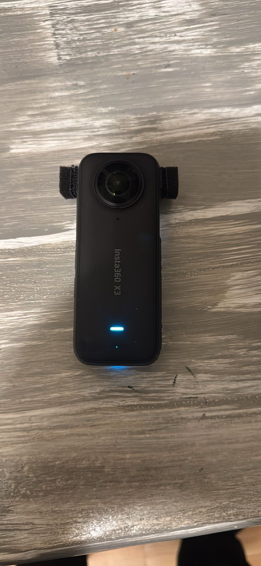 Insta 360 With Mount