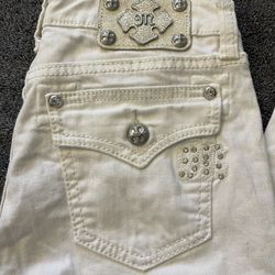 Miss Me Jeans 27 x 32