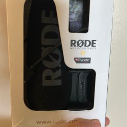 Video Mic Pro+