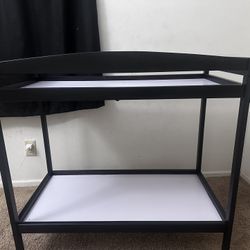 Changing Table 