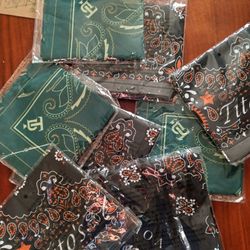 Tito's Bandanas 