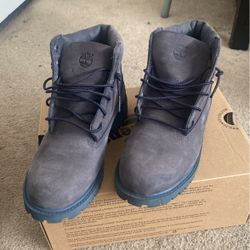 Youth Timberland Boots