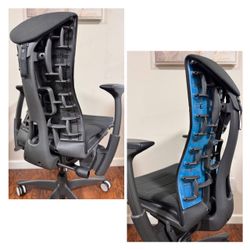 Herman Miller Embody Gaming Chair Desk Chair Office Chair