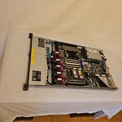 Hp Server