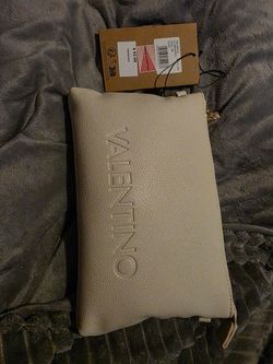 Italian cross body purse