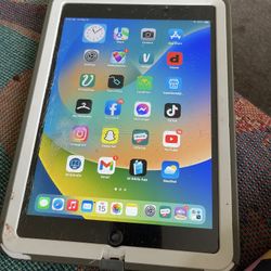 Ipad 6 Generation 128 Gb