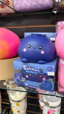 Squishies