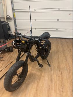 Super73 Rx SELLING