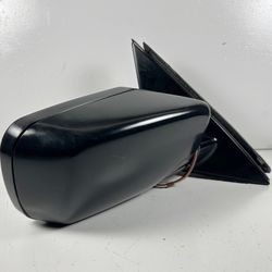 BMW E39 540i 530i 525i Passenger Door Side View Mirror