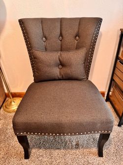 Modern Accent Chair