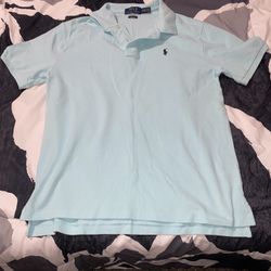 Men’s Polo Ralph Lauren Dress Shirt
