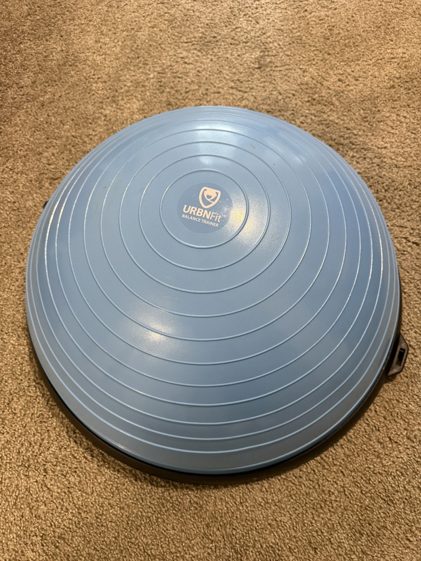 Urban Fit Balance Ball Trainer