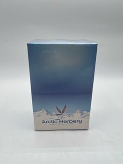 Arctic Herbery Home Papers 1 1/4 Rolling Papers Sealed Hemp Flax