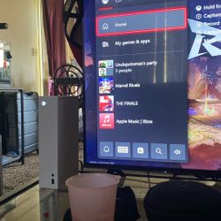 Gaming Setup 
