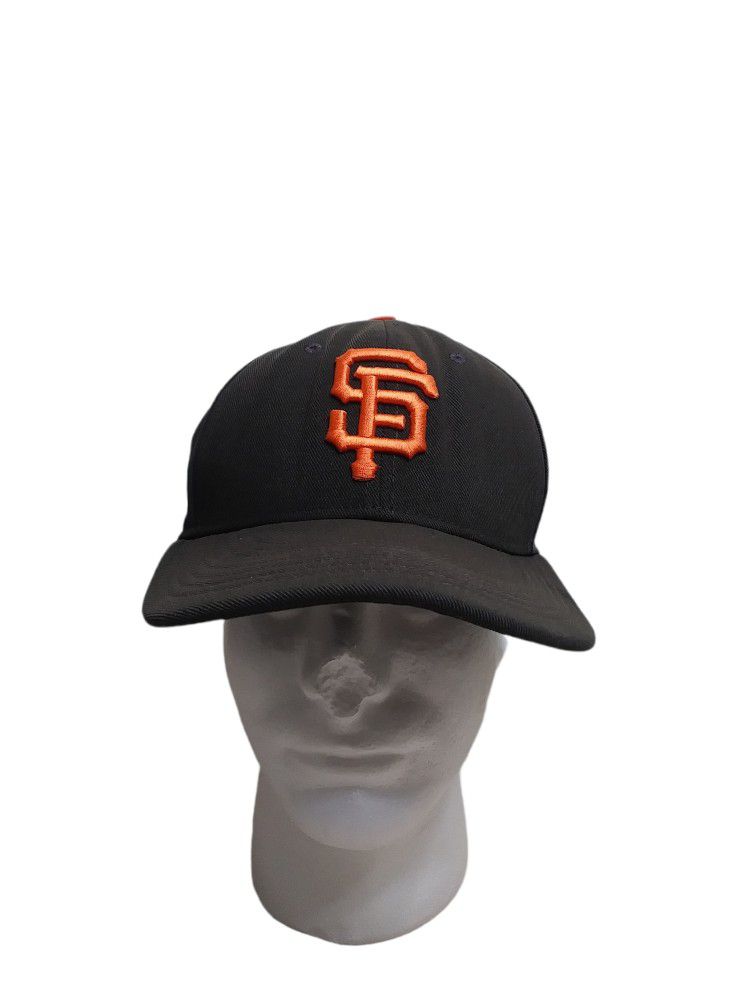 Nike San Francisco Giants Dri Fit Baseball Hat Unisex Hook & Loop Back Cap  MLB for Sale in Redding, CA - OfferUp
