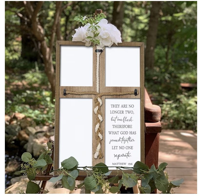 Wedding Frame