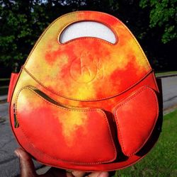 ** HOMAGE YEAR MINI OVA BAG** $150