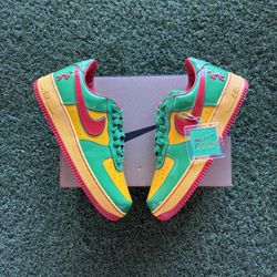 Nike AF1 Lil Yachty “Concrete Boys”