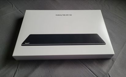 SAMSUNG GALAXY TABLET A11+ 5G
 METROPCS/ T-MOBILE