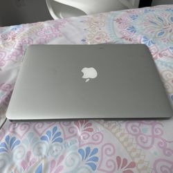 Macbook air 