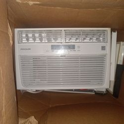 Window Air Conditioner