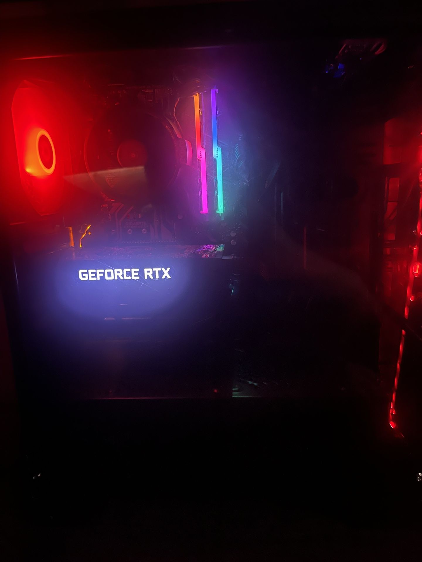 GeForce Gaming Pc (OFFERS)