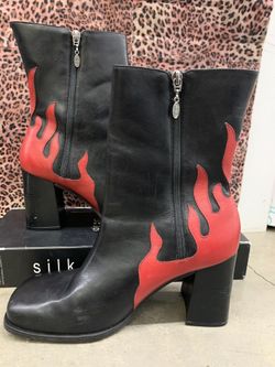 Harley Davidson size 10