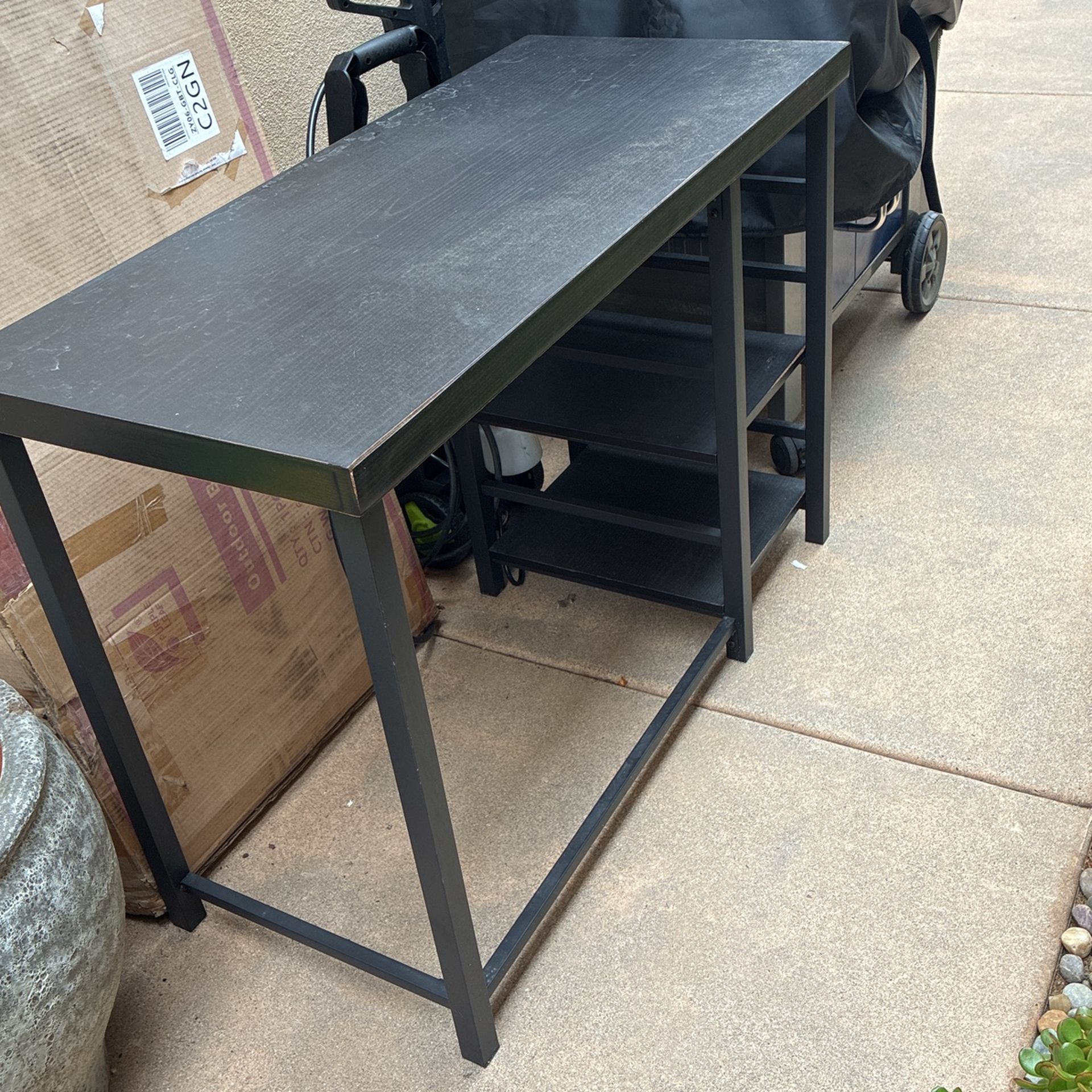 Desk