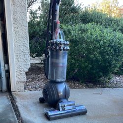 Dyson Big Ball Animal+  Allergy Vacuum Cleaner