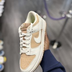 Nike Dunk Low Next Nature Hemp