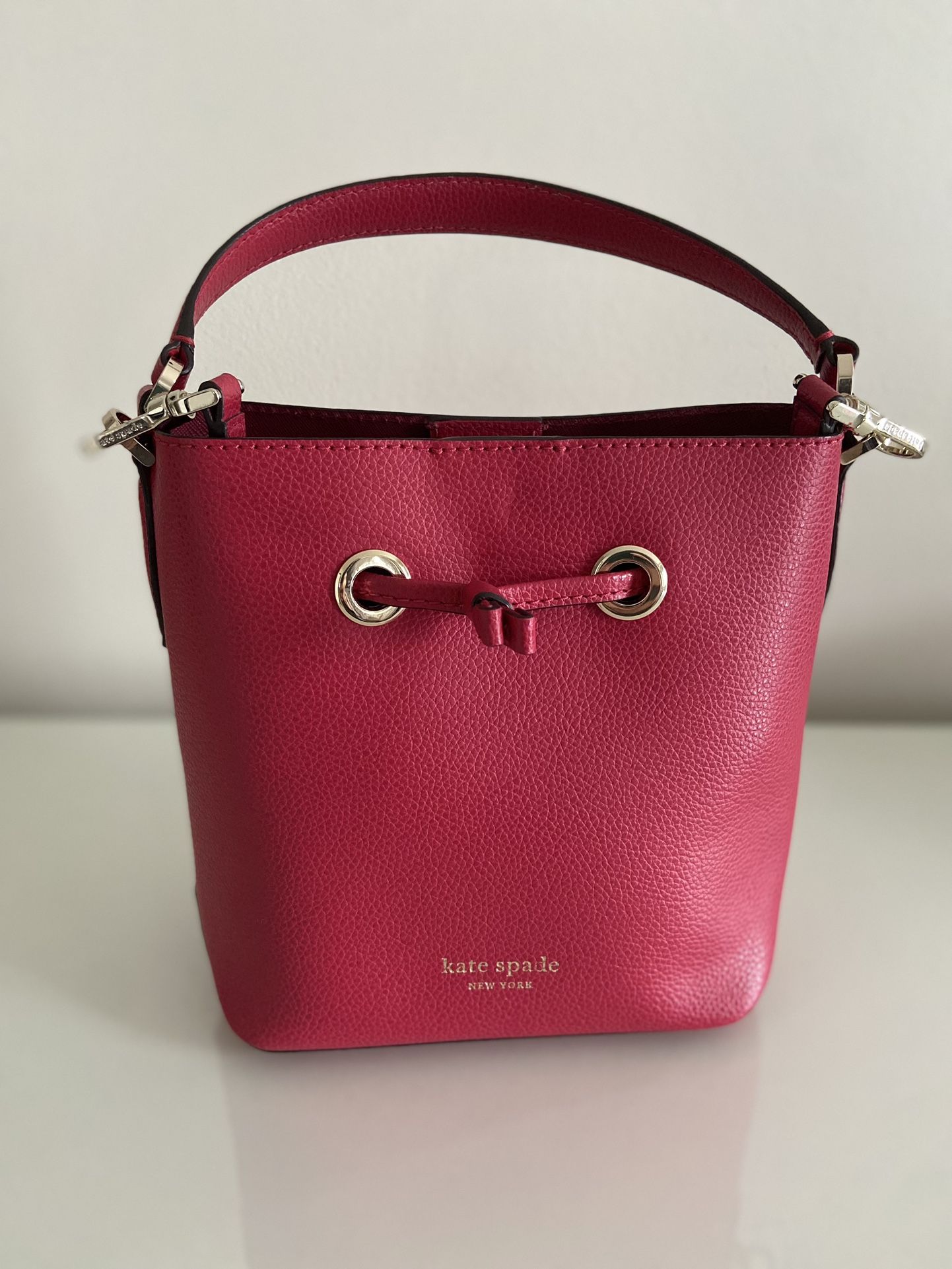 Kate Spade Bucket Bag