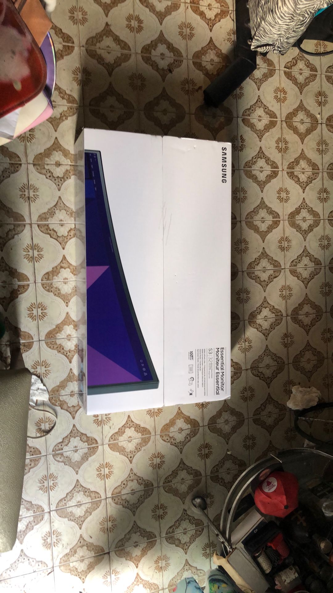 Samsung Monitor