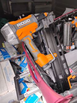Air tools