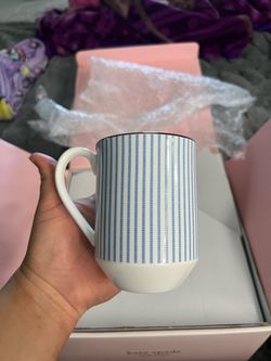 kate spade plate set