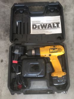 Dewalt