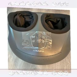 soon laugh Premium Foot Massager - Chill Out at Home