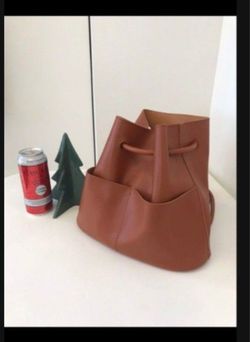 NEW Women Multiple Wear Style Buttery Soft Leather Luxury Suede Lining 2 Way Shoulder Bag Handbag Purse Backpack
