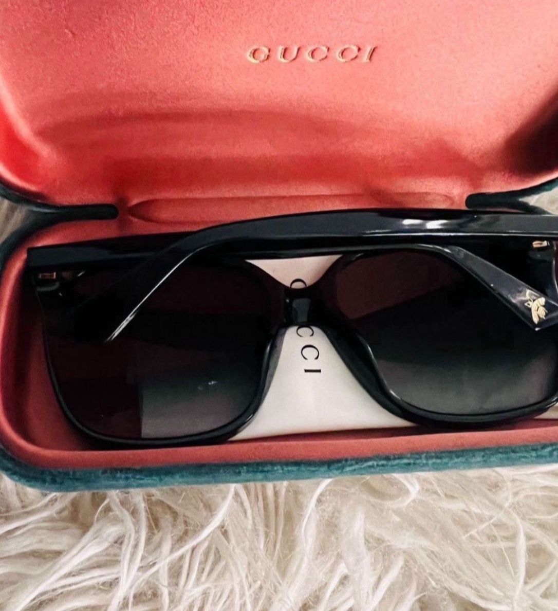 Woman Gucci Sunglasses
