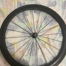 Fixie Front Wheel 