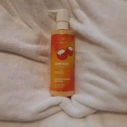 Bath & Body Works Coconut Water Body Lotion 