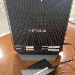 Netgear C6900 Wifi Modem Router