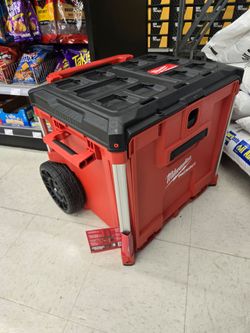 Milwaukee Packout