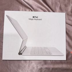 Magic Keyboard 11inch 