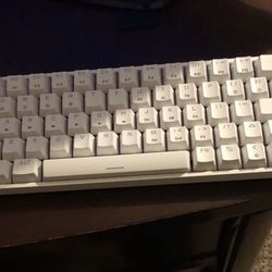 60% Gaming Keyboard 